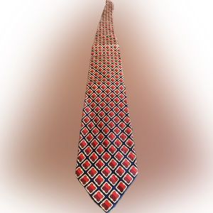 Valentino Cravatte Men’s Tie 100% silk